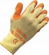 Showa Grip 310 Arancio DPI CAT. 2